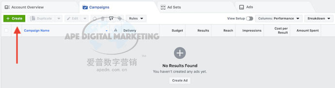 ★ Facebook广告就该这样玩 ★插图1 ★ Facebook广告就该这样玩 ★插图1